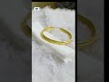 24kt Gold Electro plating machine | Gold Electro Polish at home | gold plating techniques | Gold
