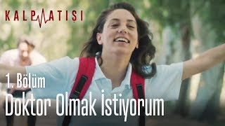 Doktor olmak istiyorum - Kalp Atışı 1.  Resimi