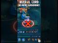 Mia vs lord | mlbb | Mlbb tips and tricks| Lord steal| Mobile legends bang bang bang