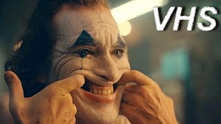 Джокер - Трейлер фильма на русском - VHSник Джокер - Трейлер фильма на русском - VHSник