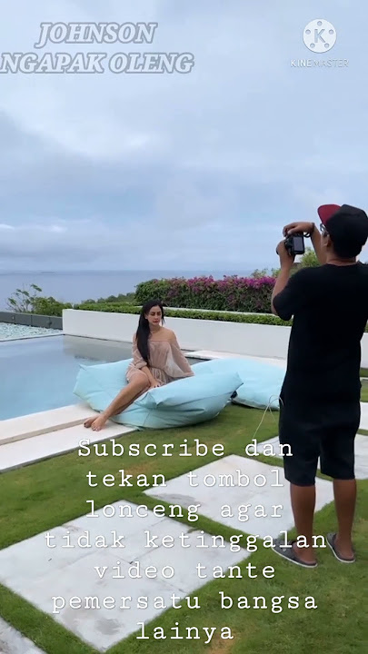 VIRAL NO SENSOR || TANTE PEMERSATU BANGSA SISCA MELLYANA NO BH #tiktok #shorts