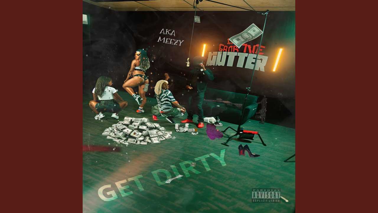 Watch Get Dirty on YouTube Watch Get Dirty on YouTube