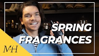Best Spring Fragrances 2021 | Part 1