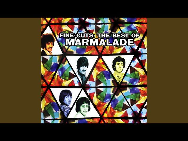 Marmalade - Mr Tambourine Man