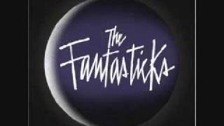 Video thumbnail of "Try to Remember - The Fantasticks"