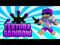 Nova Textura Rainbow!!! (FPS BOOST)