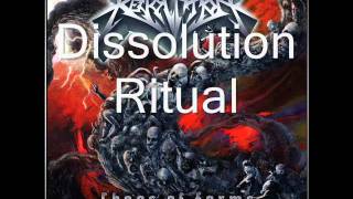 REVOCATION - &#39;Chaos of Forms&#39; Album Preview (Part 1)