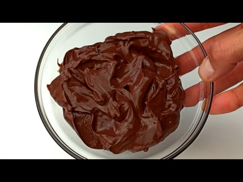Vídeo: Com fer dolç de xocolata sense sucre?