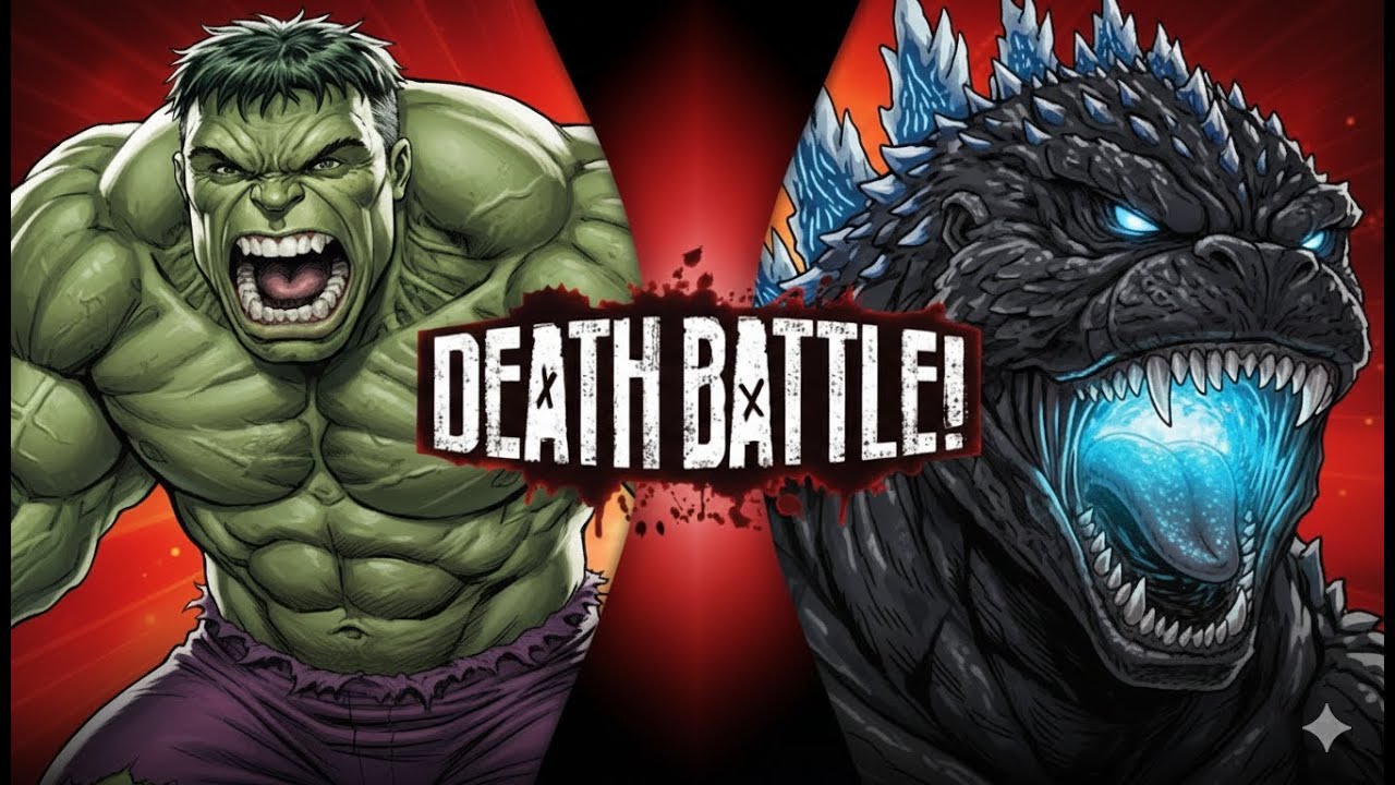 Indian Bike Driving 3d Hulk Vs Godzilla Godzilla