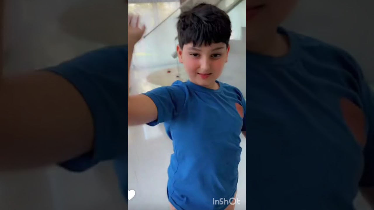 نور وعصام 🔥 رجعنا من المول وآدم وليام مشتاق لنوشه