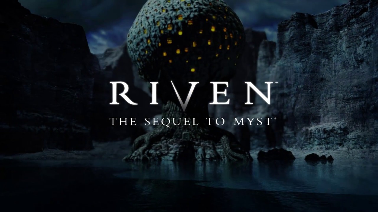 carga uno mesa Riven llega a Android, la clásica aventura gráfica de la secuela del  surrealista y mítico Myst