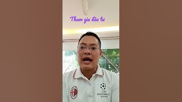 Tham gia đầu tư #Shorts