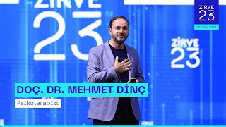 Zirve 23: Huzur | Mehmet Dinç | Ülker Sports Arena