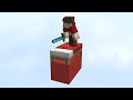 TWO BLOCK BEDWARS
