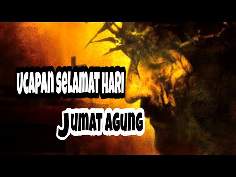 #storyterbaru #jumatagung2021 #storykristen                   Ucapan selamat hari jumat agung 2021