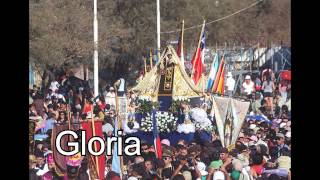 Video thumbnail of "Gloria|La Tirana|Musica La Tirana Y Tarapaca"