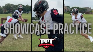 PPT Elite Football Showcase