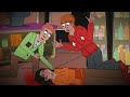 3 Horror Stories Animated Compilation