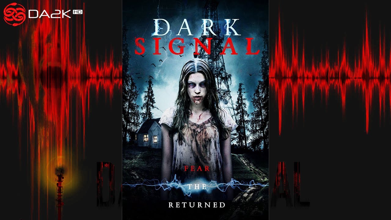 Dark Signal