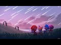 Sonic Frontiers - Anime Opening | Heaven's Falling Down