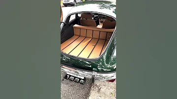 That custom built Restored Jaguar #Etype love 🤤 #Shorts #sportscar