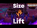 Live | Big^Size vs Lift^Truck BO11 | 20$ Challenge by TumStep