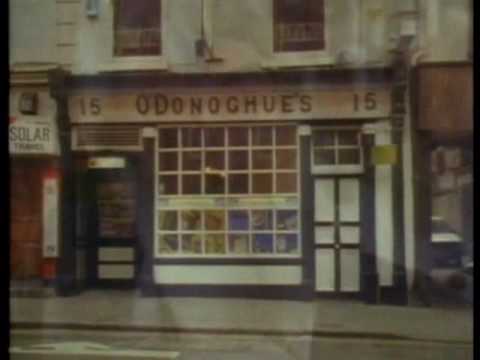 The Dubliners' Dublin (1/5)