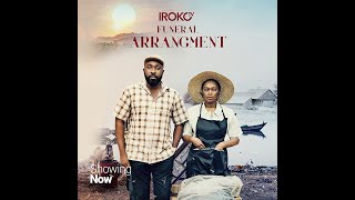 Funeral Arrangement Irokotv