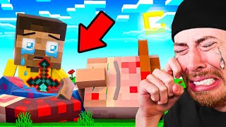 Minecraft Animation Gone Wrong... (EVIL Minecraft Kid)