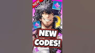 EPIC NEW CODES! EXPIRES SOON! USE NOW! [Solo Leveling: Arise] #code #newcode #sololeveling #tierlist