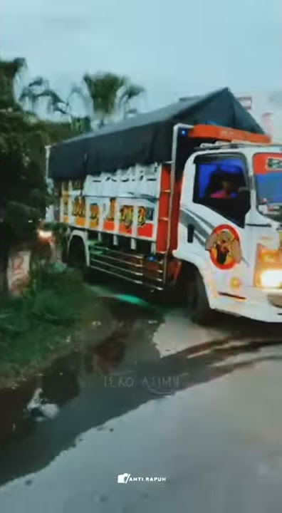 story wa tepung kanji giga keren