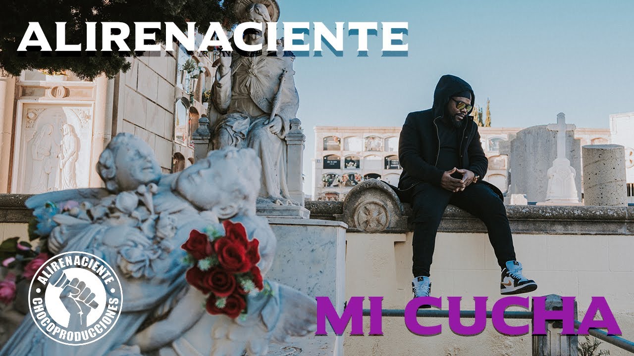 Watch MI CUCHA X ALIRENACIENTE & OFICIAL VIDEO. #MICUCHA on YouTube Watch MI CUCHA X ALIRENACIENTE & OFICIAL VIDEO. #MICUCHA on YouTube