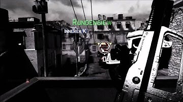 RaNdM 1v3 vs. aXioM | MW3