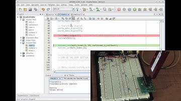 C Preprocessor Macros Demo
