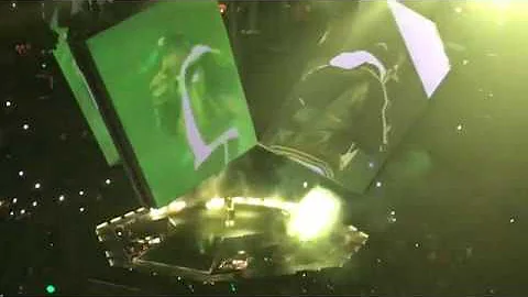 Jay Z- Bam 4:44 Tour Nashville, TN