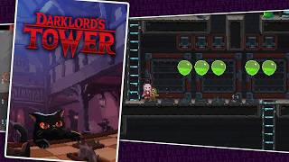 My New Tower Defense Addiction [ Darklord's Tower ] screenshot 3