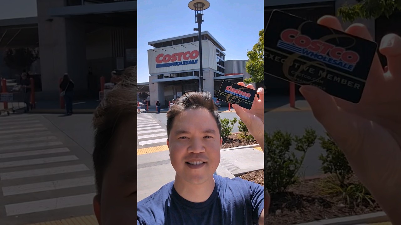 Philadelphia Roll using only Costco ingredients! 🐟🍣 