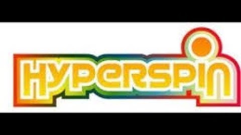 48TB HYPERSPIN SETUP