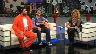 ENGHEL - ESTA NOCHE TU NIGHT (MEGA TV) ENGHEL - ESTA NOCHE TU NIGHT (MEGA TV)