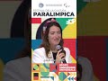 Le parole della campionessa Paralimpica Martina Caironi al Festival della Cultura Paralimpica