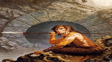 AD&D 2E:  The Complete Book of Elves by Colin McComb