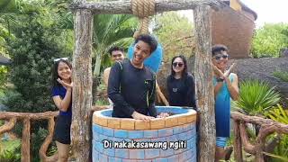 Ikaw Ang Sunshine Ko, Isang Pamilya Tayo Stem 12-Engg2R