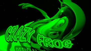 MOST EPIC 🤯💥 CRAZY FROG - Axel F Remix !! 