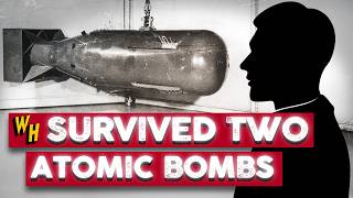The Man Who Survived Both Atomic Bombs