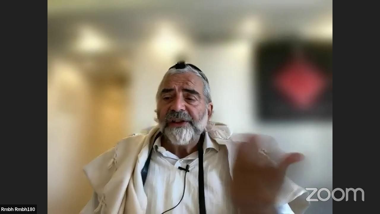 Likoutei Moharan
