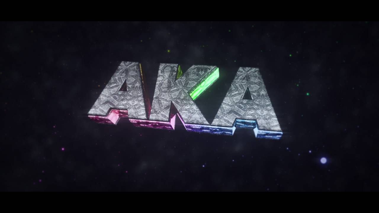 Intro • AkaMovies V2 • DudeFX