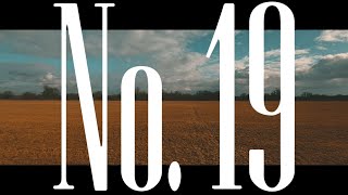 No. 19 Das Penthaus Überm Central Park - Teaser - Trailer I.