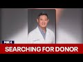 Cook Children&#39;s doctor in need of blood stem cell donor