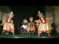 Yakshagana : ಕುಶ - ಲವ 👌👌## ಕೊಳಗಿ ## ಕೊಂಡದಕುಳಿ$# ಸಿದ್ದಾಪುರ 💐💐