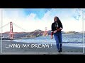 Road trip in california  episode 1 san francisco   vlog usa